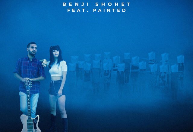 Benji Shohet x Painted - Greater, Pop music genre, Nagamag Magazine