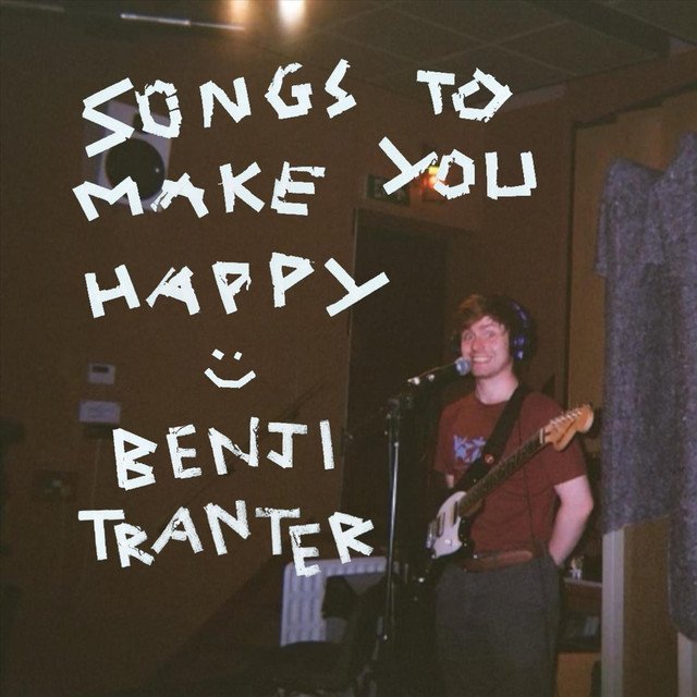 benji-tranter-speed-camera-nagamag-music-magazine Benji Tranter – Speed Camera