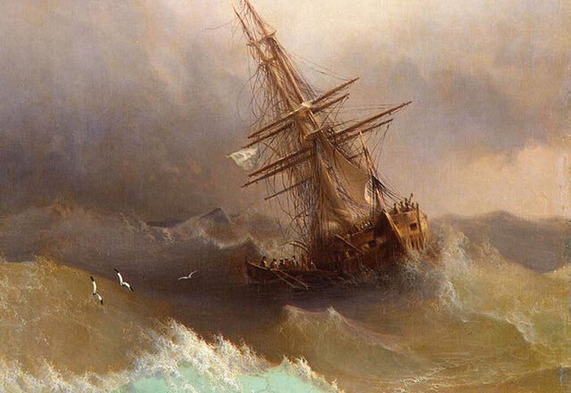 Bernie Rosa - Currents, Neoclassical music genre, Nagamag Magazine