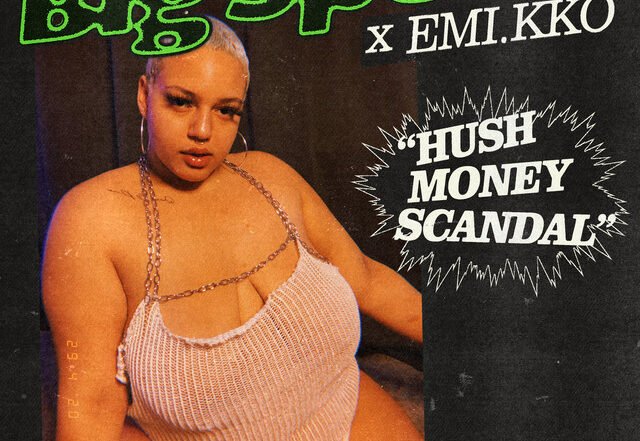 Big Spoon - Hush Money Scandal, Pop music genre, Nagamag Magazine