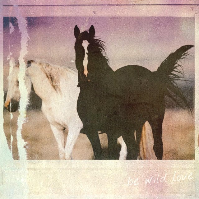 bor-luos-be-wild-love-nagamag-music-magazine Bor Luos – Be Wild Love
