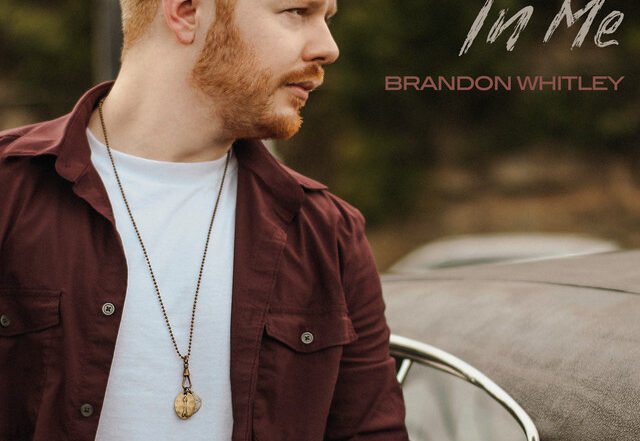 Brandon Whitley - Whiskey In Me, Rock music genre, Nagamag Magazine