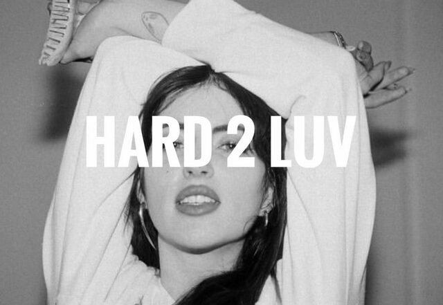 Brandonrxse - Luv Me, Hip Hop music genre, Nagamag Magazine