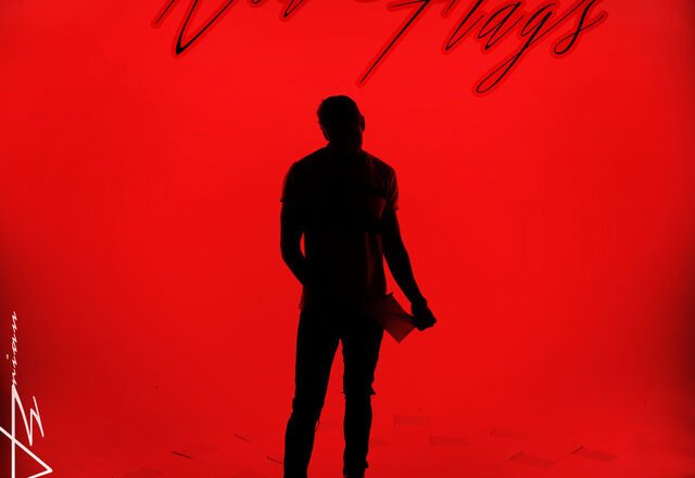 Brian Walker - Red Flags, Pop music genre, Nagamag Magazine