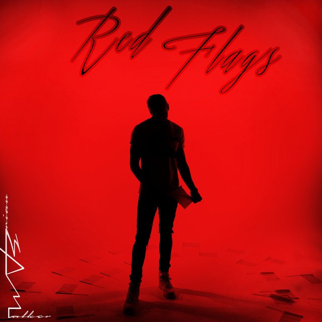 brian-walker-red-flags-nagamag-music-magazine Brian Walker – Red Flags