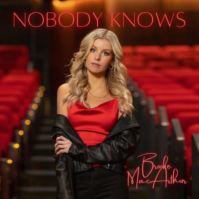 brooke-macarthur-nobody-knows-nagamag-music-magazine Brooke MacArthur – Nobody Knows