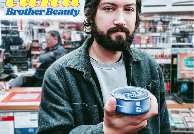 Brother Beauty  - Tuna, Rock music genre, Nagamag Magazine