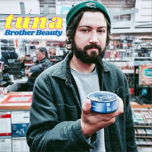 brother-beauty-tuna-nagamag-music-magazine Brother Beauty – Tuna