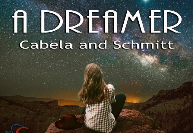 Cabela and Schmitt - A Dreamer, Rock music genre, Nagamag Magazine
