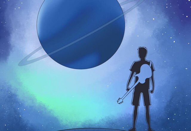 Callum McNeill - Missing Home, Jazz music genre, Nagamag Magazine