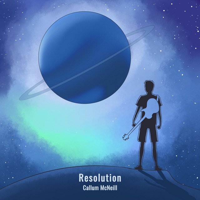 Callum McNeill – Missing Home