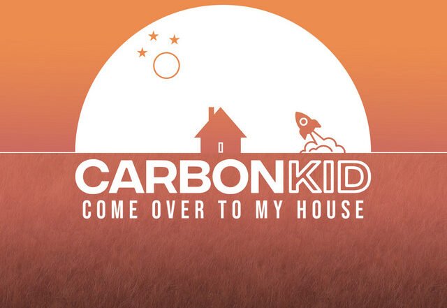 Carbon Kid - Come Over To My House, Pop music genre, Nagamag Magazine