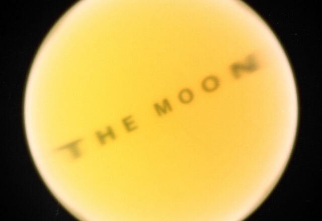 Cassidy Taylor - The Moon, Pop music genre, Nagamag Magazine