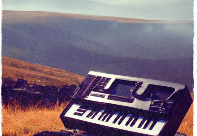 Castalia - Jessica's Song, Electronica music genre, Nagamag Magazine