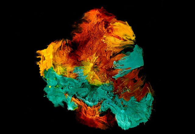 Ceas - Don't Know, Electronica music genre, Nagamag Magazine