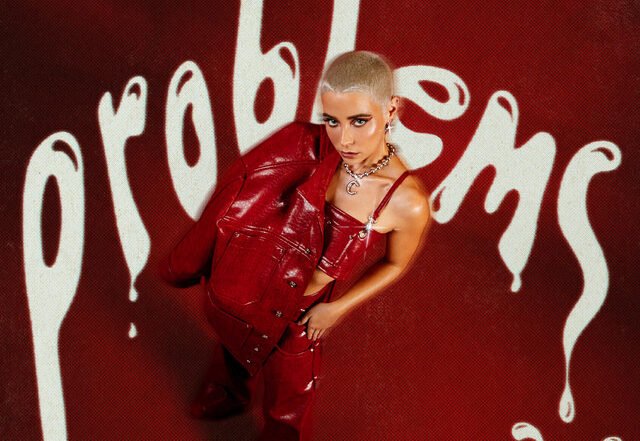 CeCe - Problems, Pop music genre, Nagamag Magazine