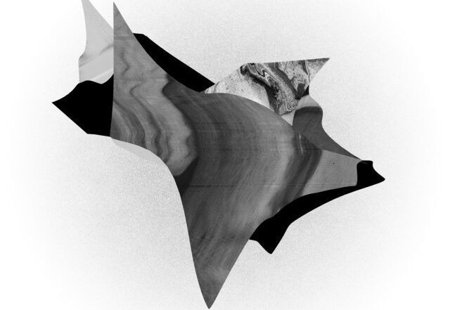 Charles Oliver - Hesitate - Edit, Electronica music genre, Nagamag Magazine