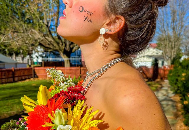 Cheyenne Pohl - Over You, Pop music genre, Nagamag Magazine