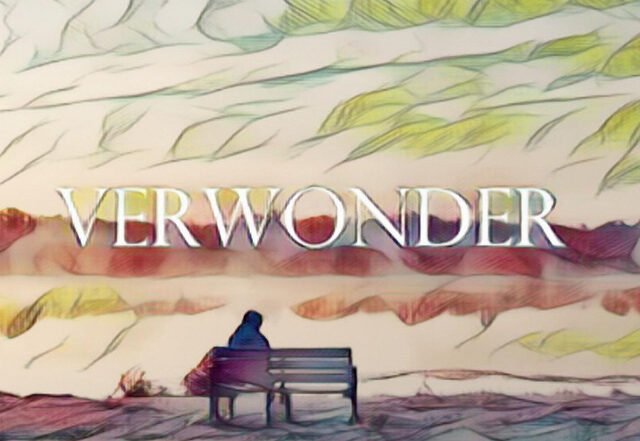 Chiel Nugter - Verwonder, Neoclassical music genre, Nagamag Magazine