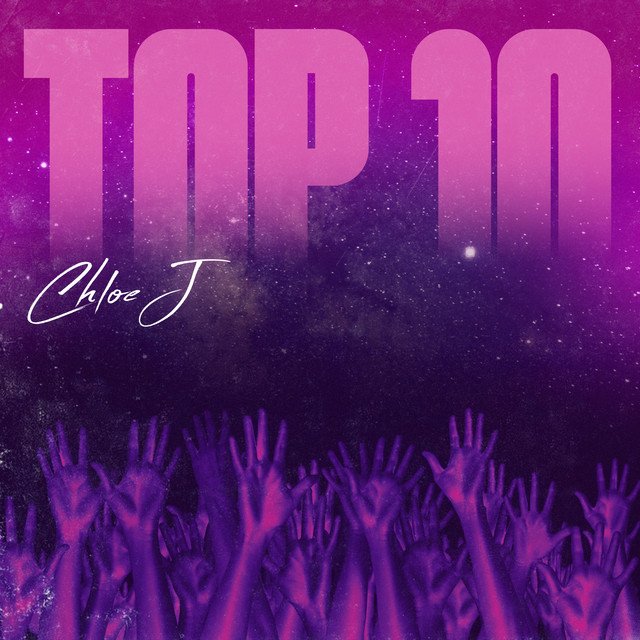 Chloe J – Top 10