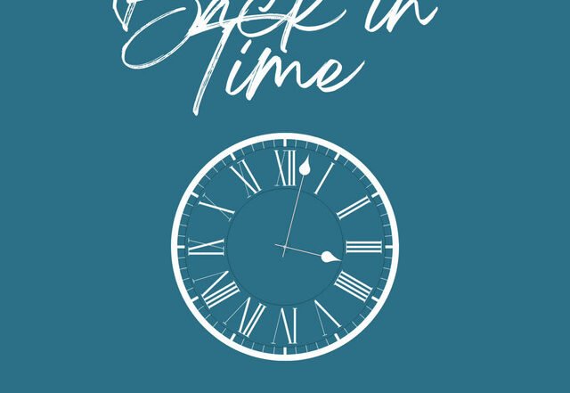 Christopha - Back In Time, Hip Hop music genre, Nagamag Magazine