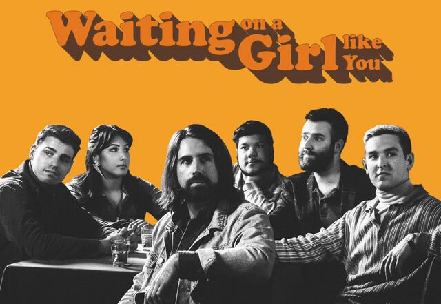 CJ Commerford & The Supertones - Waiting on a Girl like You, Jazz music genre, Nagamag Magazine