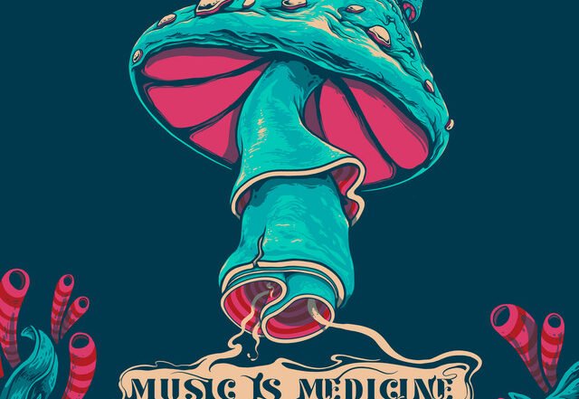 Cloudchord - Music Is Medicine, Jazz music genre, Nagamag Magazine