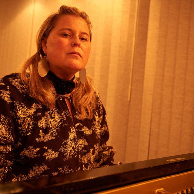 corrie-lynn-green-aint-over-yet-nagamag-music-magazine Corrie Lynn Green – Ain’t Over Yet