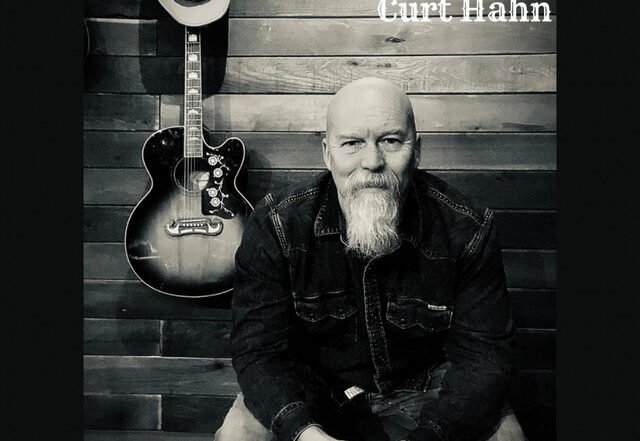 Curt Hahn - Washboard Road, Rock music genre, Nagamag Magazine