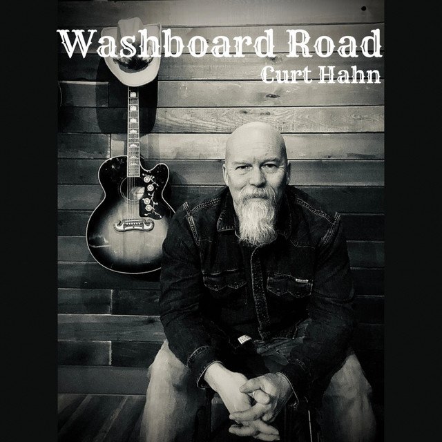 curt-hahn-washboard-road-nagamag-music-magazine Curt Hahn – Washboard Road