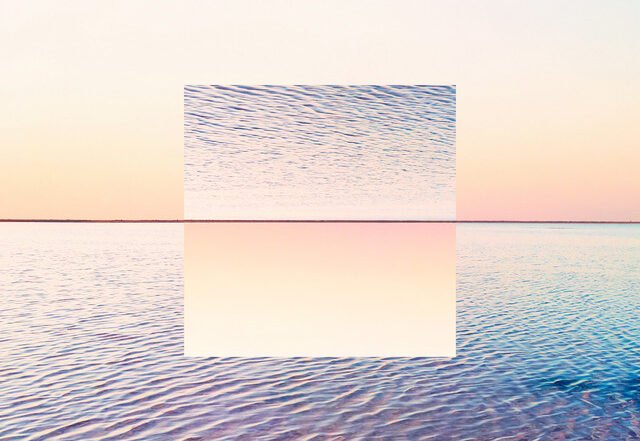 Cyrille Champagne - Desert Landscape Vision, Neoclassical music genre, Nagamag Magazine