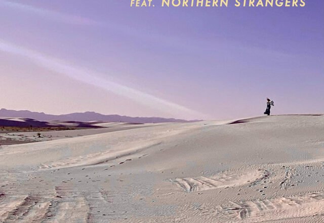 Dan Graul - Feel Your Way (feat. Northern Strangers), Rock music genre, Nagamag Magazine