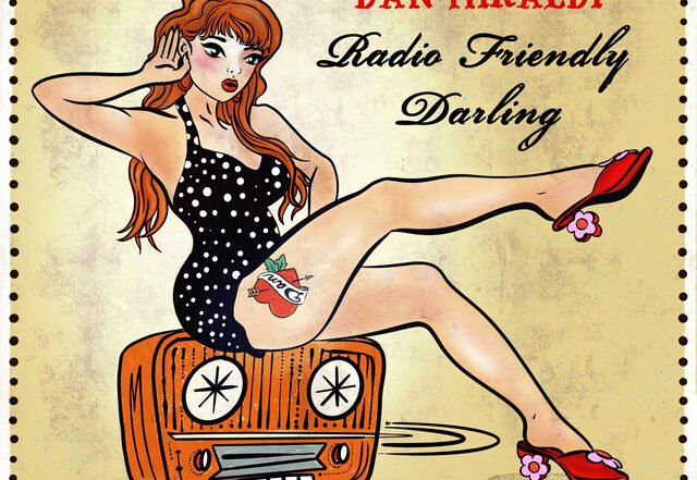 Dan Miraldi - Something Happening, Pop music genre, Nagamag Magazine