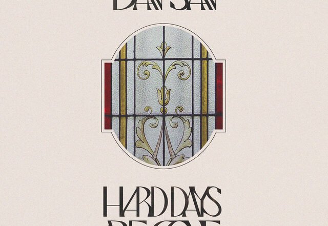 Dan San - Hard Days Are Gone, Rock music genre, Nagamag Magazine