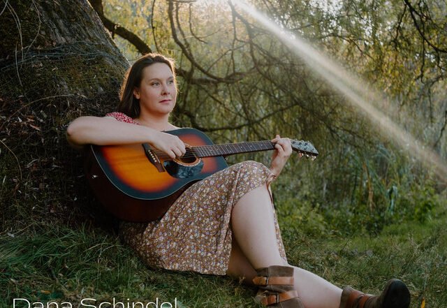 Dana Schindel  - Keep Moving Forward, Rock music genre, Nagamag Magazine