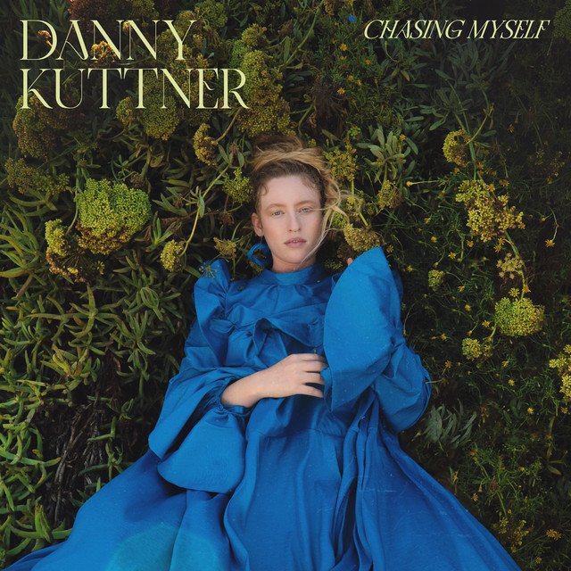 danny-kuttner-chasing-myself-nagamag-music-magazine Danny Kuttner – Chasing Myself