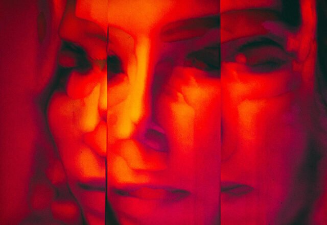 DarkCar x Ashley Selett x David Terranova - Metal Beds, Pop music genre, Nagamag Magazine