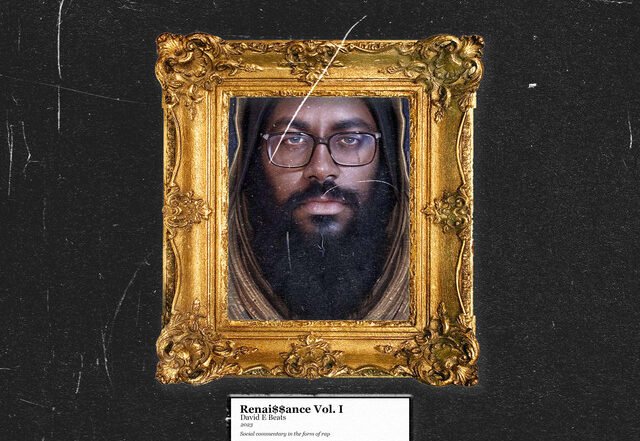 David E Beats - Enough, Hip Hop music genre, Nagamag Magazine