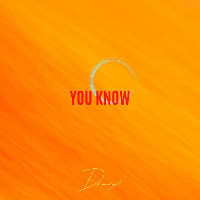 deaneaux-you-know-nagamag-music-magazine Deaneaux – You Know