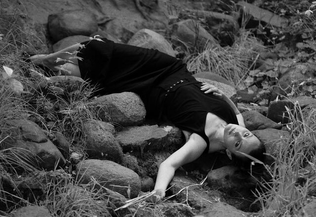 Disaster Fantasy - Anywhere, Blogwave music genre, Nagamag Magazine