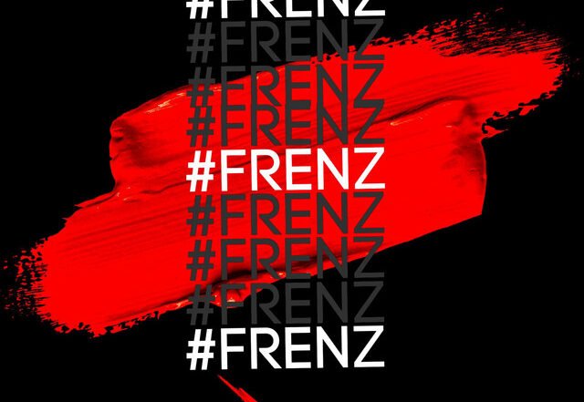 DJ Fredy Muks x Victoria Kimani x MEAKU - FRENZ, Afrobeats music genre, Nagamag Magazine