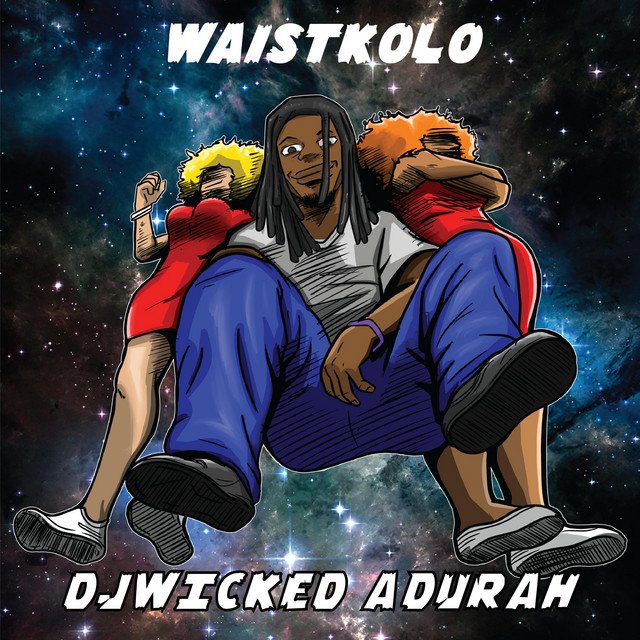 djwicked-waistkolo-nagamag-music-magazine DJWICKED – Waistkolo