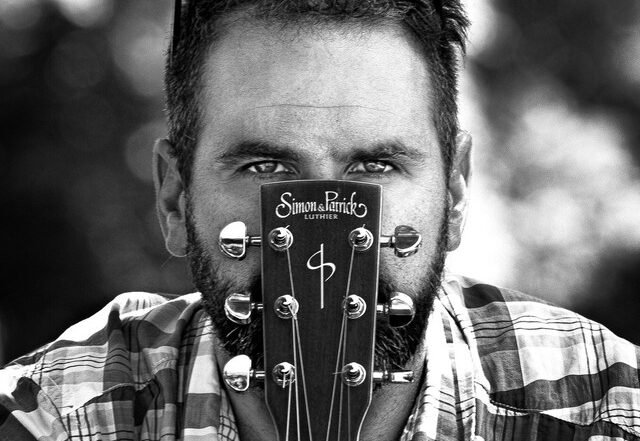 Drew Hoskin - What's Better Than That, Rock music genre, Nagamag Magazine