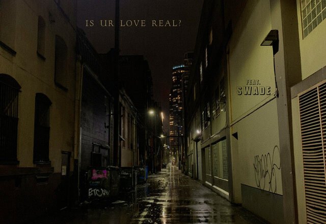 Dswade808 - is ur love real?, Afrobeats music genre, Nagamag Magazine