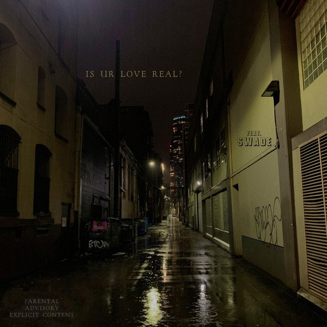 Dswade808 - is ur love real?, Afrobeats music genre, Nagamag Magazine
