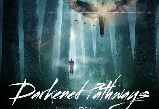 D'Vo - DARKENED PATHWAYS, Hip Hop music genre, Nagamag Magazine