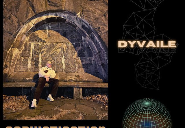 Dyvaile - The Crunch, Hip Hop music genre, Nagamag Magazine