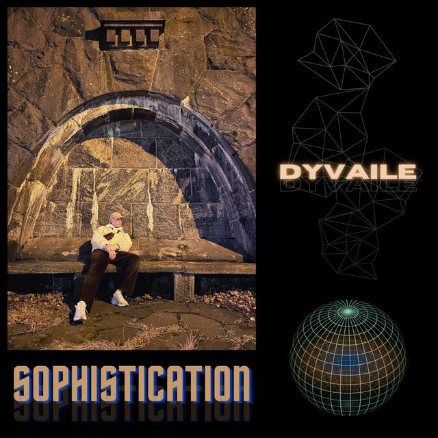 dyvaile-the-crunch-nagamag-music-magazine Dyvaile – The Crunch
