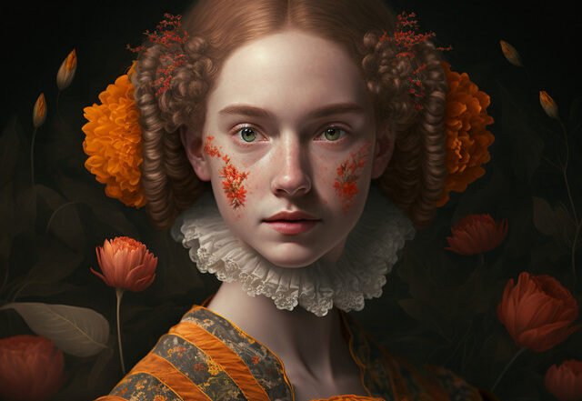 Eamonn Watt - Marigold Girl, Neoclassical music genre, Nagamag Magazine