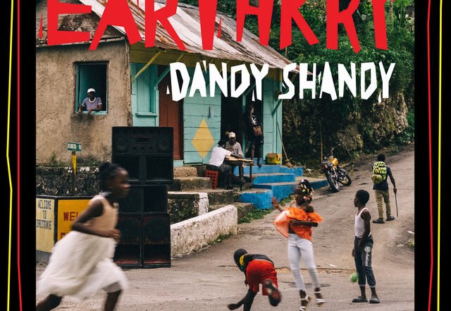 earthkry - See You Again, World Music music genre, Nagamag Magazine